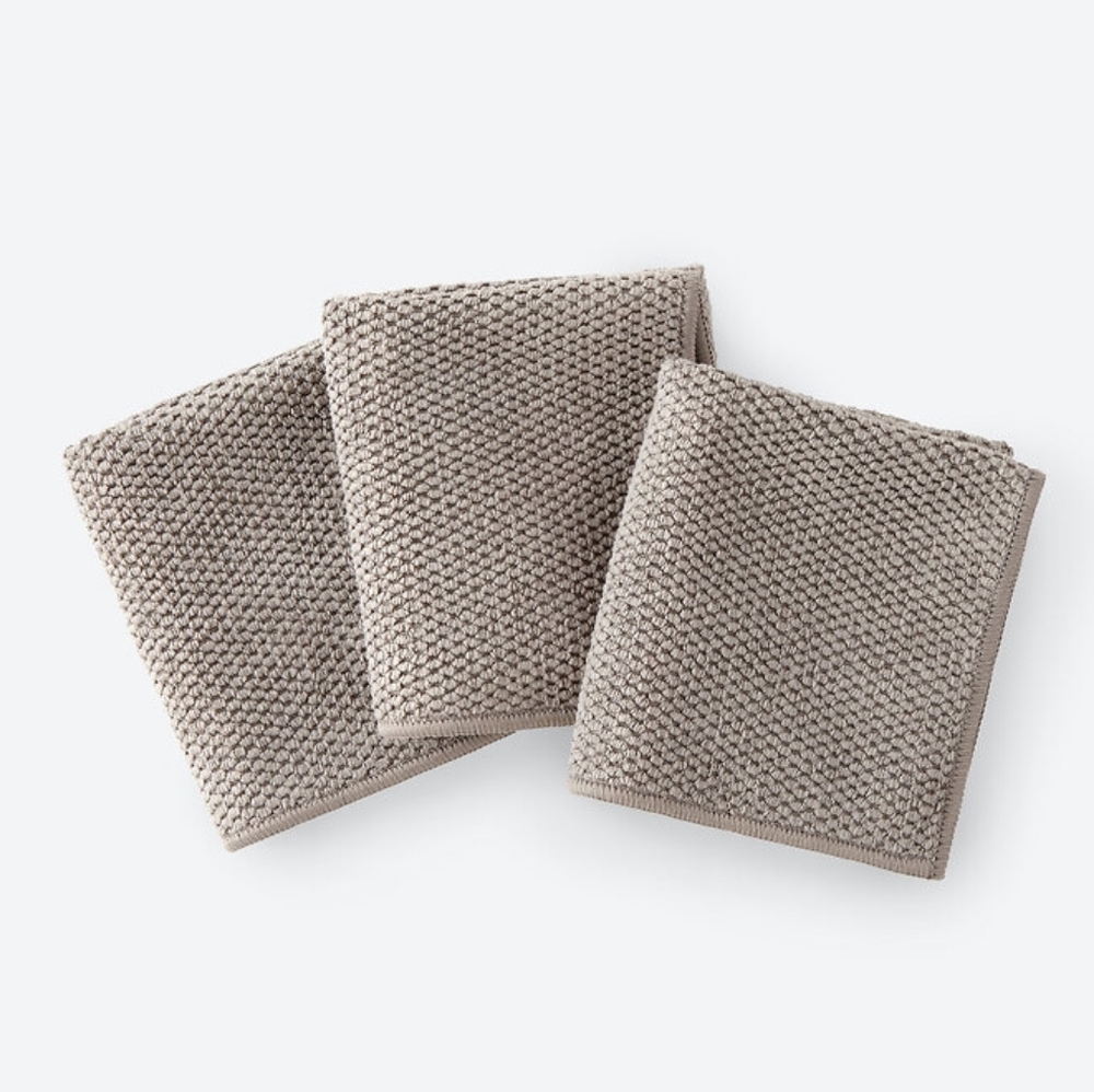 Norwex Kitchen Cloth Trio